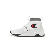 국내 정품 챔피온 US 여성 랠리 프로 스니커즈 운동화 화이트 CKSO2E513WT