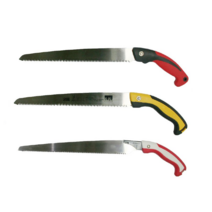 DAEGUN 접톱 한손톱 전지톱 모음, 1개, 접톱 DG-904 날장 250MM