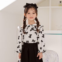 릴리푸리 루비 블라우스