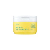 Shingmulnara Oxygen Water Face & Body Hypoallergenic Sun Cushion ADDERENITY, Sherbet Balm