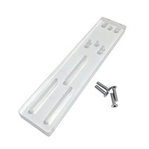 측정 각인 컷팅 공구에 적합한 리프팅 아크릴 플레이트는 조각 기계 40w/80w/15w 40mm/33mm/51mm 모듈에, Acrylic