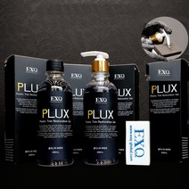 플라스틱 가니쉬 복원제 코팅제 UV 자외선차단제 EXQ 플럭스 도장 복원, EXQ플럭스, 1개