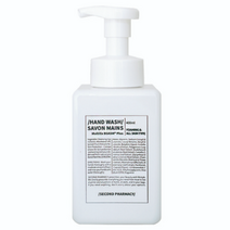 세컨파머시 버블 핸드워시, 400ml, 2개