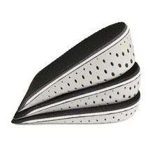 메모리폼 키높이 반깔창 (업그레이드 2세대)