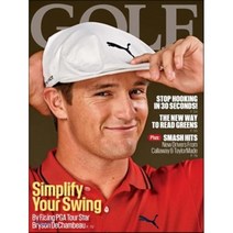 Golf Magazine (월간) : 2017년 02월