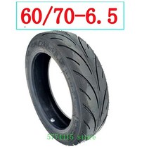오토바이 열선 패드 타이어 부품 배터리 60/70-6.5 나인봇 맥스 G30 용 진공 타이어 스쿠터 실용적인 이상, 02 60 70-6.5