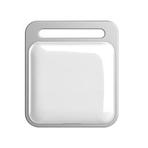 무선 스마트 트래커 분실 방지 알람 키 파인더 지갑 파인더 앱 gps 기록 블루투스 알람 태그 자동 자동차 애완 동물 추적기, 하얀
