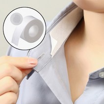 땀흡수 3M 내맘대로 잘라쓰는 패드 땀흡수패드 모자땀흡수패드 셔츠땀흡수패드 넥가드 카라목때방지, 땀흡수 패드_3m