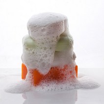 [엔피솝] 천연수제비누만들기세트27종 모음KIT(비누만들기세트 샴푸바만들기세트) 비누만들기세트, 20.진피 비누만들기세트 100gx5개