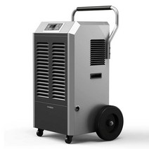 산업용 제습기 공업용 대용량 흡습기 순환기, 90L (50-150 권장)