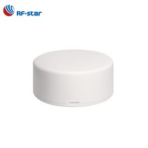 비콘 태그 iBeacon Waterpoof BLE 5.0 습도 온도 가속 센서