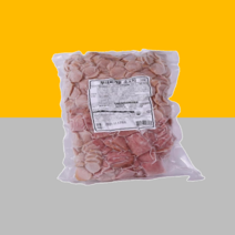부대 찌개햄 햄 냉동 찌개용 모듬 1kg 모둠 소시지