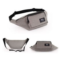 크로스힙색 힙색가방 여자힙색 니아