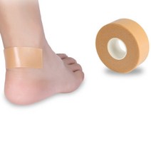 욜케이유 구두 뒷꿈치 보호 패드 쿠션 신발 운동화 물집 방지 까짐