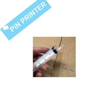 hp데스크젯 통합잉크 hp2132무한잉크 hp2132리필잉크 석션도구 잉크젯 복합기, 12.오피스젯용 A/S 석션주사기