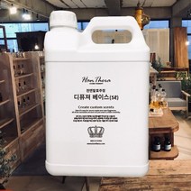 한테라 프리미엄 디퓨저베이스 5리터 1리터기준 6 400원, 5L, 무향