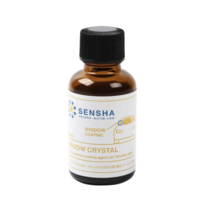 센샤 시야확보 유리 글래스 유리막 발수 코팅제 30 ml