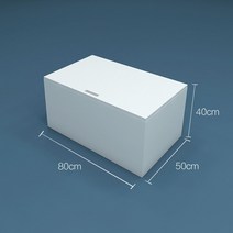 조립식침대프레임 수납식 박스형 수납형 높은침대프레임 북유럽침대 받침대 맞춤 매트리스, 조립식, I