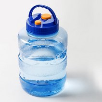 국산 20만 판매 과실주 매실 막걸리 거름망 특수 캡 PET 밀폐용기, 10리터, 1개