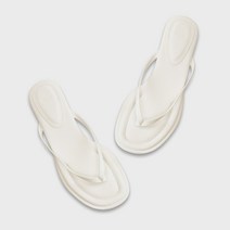 누스 n5007_솔티 플립플랍슬리퍼_크림 - cream 151920
