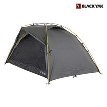블랙야크텐트 롯지2.0 2BYTNX1901, DY_FREE, 그레이계열