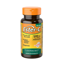 아메리칸 헬스 에스터씨 비타민C 500 mg 90정