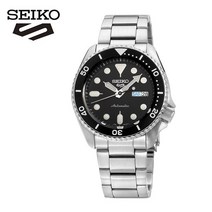 워치갤러리 세이코5 오토메틱 다이버 스포츠시계 DRPD55K1