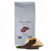 1kg 커피원두 갓볶은 고소한 맛있는 추천 로스팅 원두, 에스프레소용분쇄, 코스타리카따라쥬 1kg