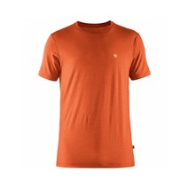 피엘라벤 베르그타겐 씬울 반팔 티셔츠 Bergtagen Thinwool SS M (87192)