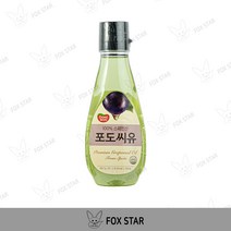 동원 포도씨유 500ml, 11개