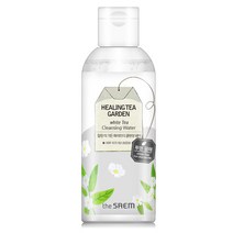 [T]더샘 힐링 티 가든 화이트티 클렌징 워터, 1개, 300ml