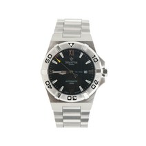 MAXFOX 막스폭스 THE HEXA MF7093PA 다어버워치 /오토매틱 /10 ATM