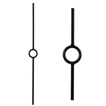 난간 단조동자 HN-01-3 12mm 각철