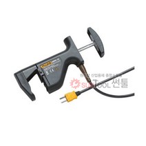 플루크 80PK-10 써모커플 프로브 (TYPE-K PIPECLAMP)
