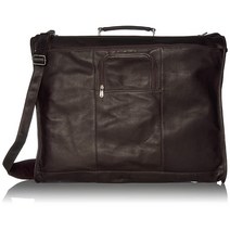 Piel Leather Elite 의류 가방 안장 One Size 엘리트 의류 가방