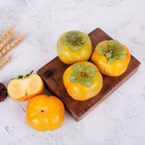 단감(차량부유) 3kg 18과내외