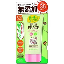 일본직발송 6. 그래피코 스킨피스 패밀리 수분 젤 80G B01DMJSE4Y, 80G X 1, One Color