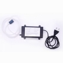 110V/220V EU 미국 플러그 1000 미리그램/시간 오존 발생기 물 공기 살균 정수기 클리너 과일 야채 물고기 탱크 소독기, China_110V | CN