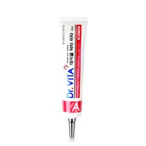 데이셀 닥터비타 비타민 크림 A 30ml 비타민A연고크림 레티놀A크림, 1개 [기능성 샘플 증정]