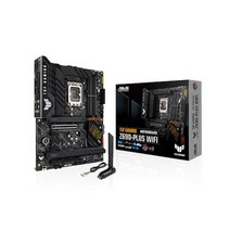 에이수스 TUF Gaming Z690-PLUS WIFI 인텍앤컴퍼니