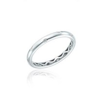 로이드 L-DIAMOND 14K GOLD 디라이트 할로우링 LRF21113D=동아백화점 수성점