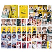 Kpop G 유휴 카드 월드 투어 lomo 새 앨범 걸스 포토, [10] 10