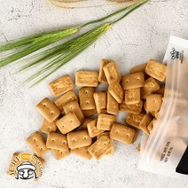가파도 해풍맞은 깨보리건빵 240g, 단품