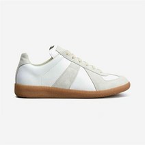 [메종마르지엘라]독일군 남성 스니커즈 S57WS0236 P1895 101