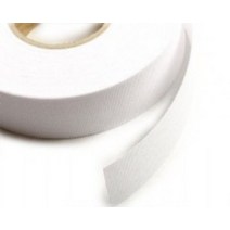 원단 패브릭 리본 코트용 아사심지 (60mm) 1마 컬칩용