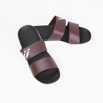 남녀공용 발편한 쿠션 푹신한 사무실화 슬리퍼