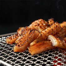글루업 [진지] 주당맛집 벌집껍데기 200g 5팩, 5개