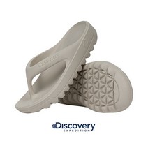 디스커버리 쪼리 슬리퍼 텐션 DXSH7112N-BES