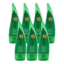7개)엔프라니 홀리카홀리카 알로에99프로 수딩젤250ml
