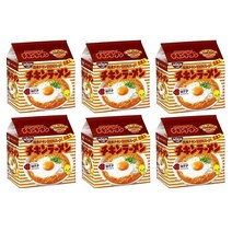 일본 닛신 치킨 라멘 라면 30봉지